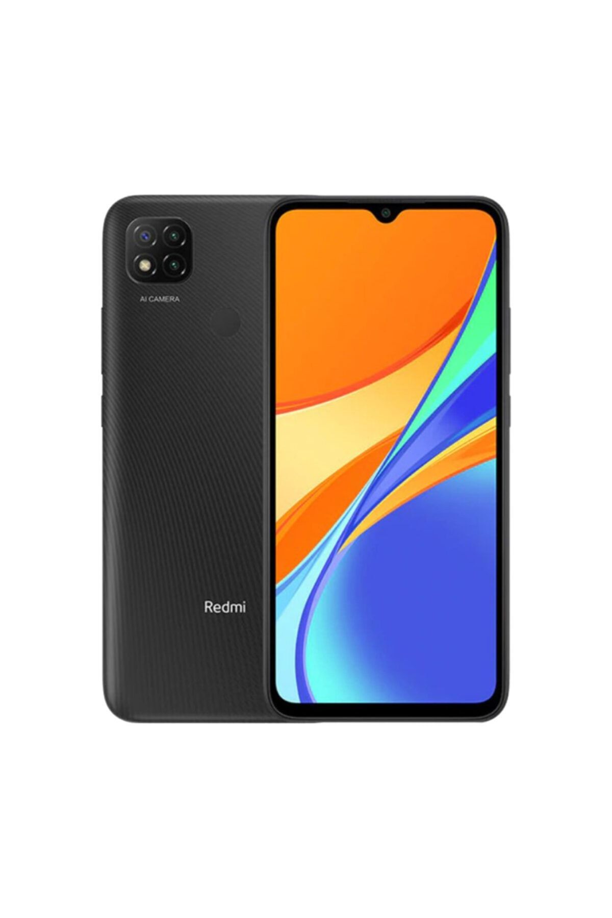Купить Телефон Redmi 9 C